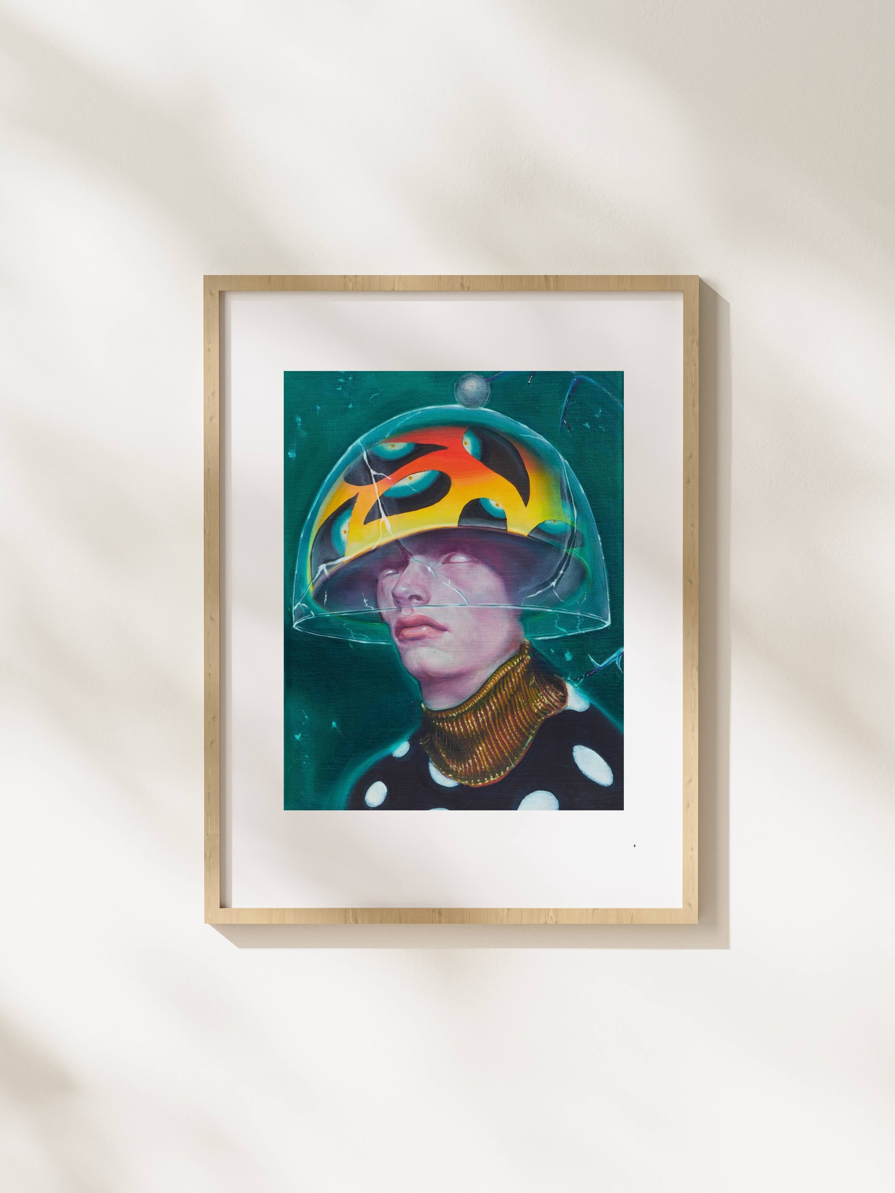 Metallic Intuition