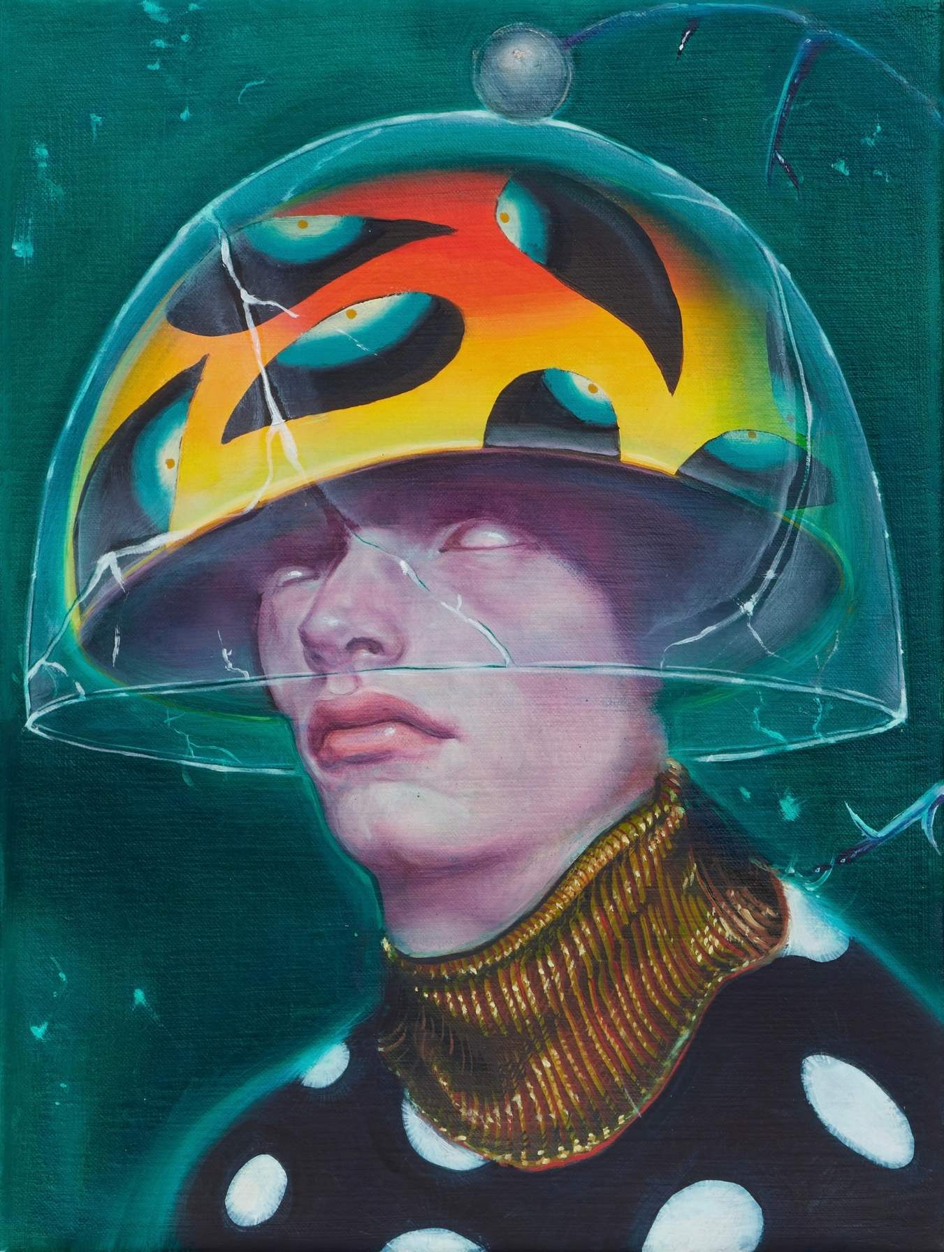 Metallic Intuition